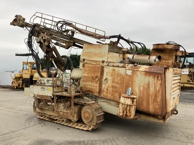 SPECIAL PURPOSE VEHICLE — Auction (lot 8460-95)