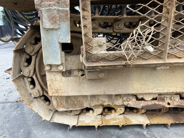 SPECIAL PURPOSE VEHICLE — Auction (lot 8460-95)
