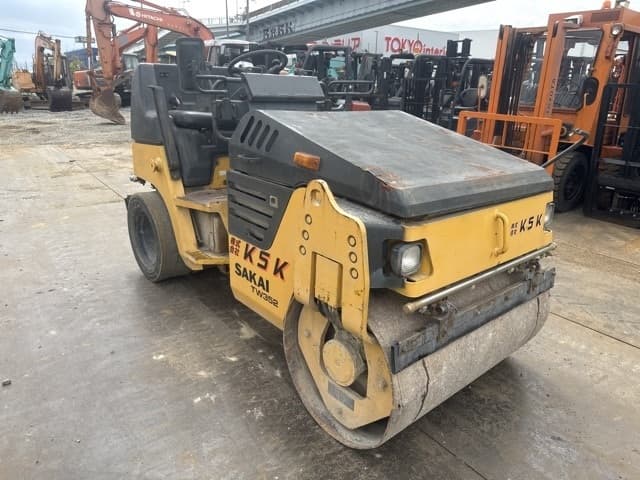 Combined Roller — Auction (lot 8461-10013)