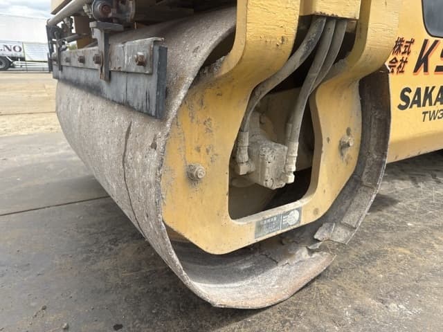 Combined Roller — Auction (lot 8461-10013)