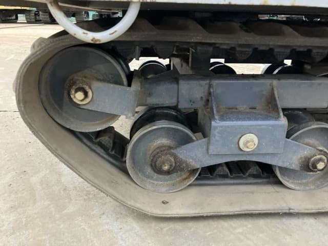 Construction machine ETC — Auction (lot 8461-102)