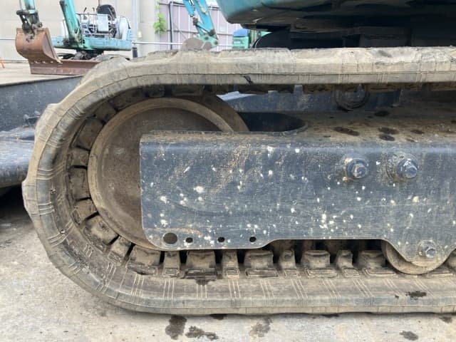MINI EXCAVATOR — Auction (lot 8461-109)