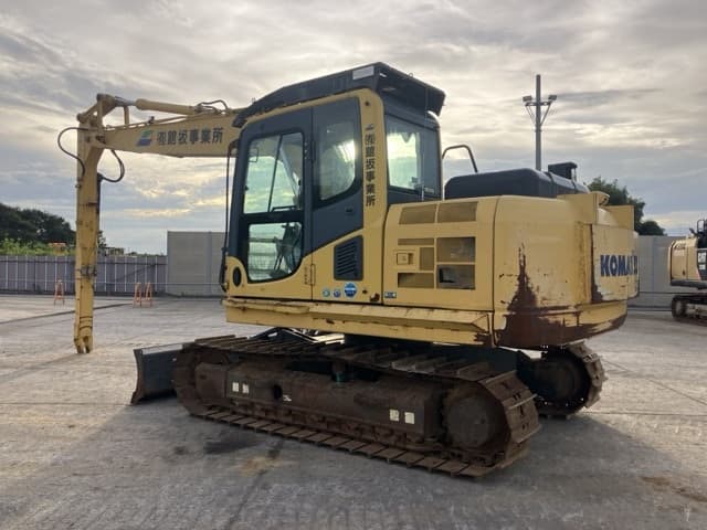 EXCAVATOR — Auction (lot 8461-11)