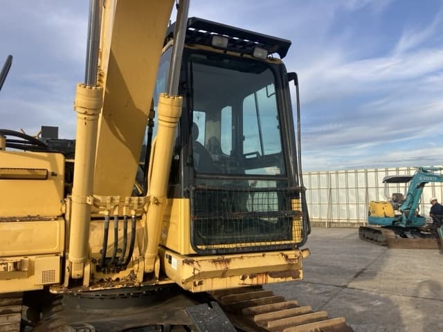EXCAVATOR — Auction (lot 8461-11)