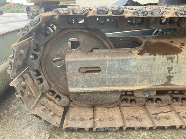 EXCAVATOR — Auction (lot 8461-112)