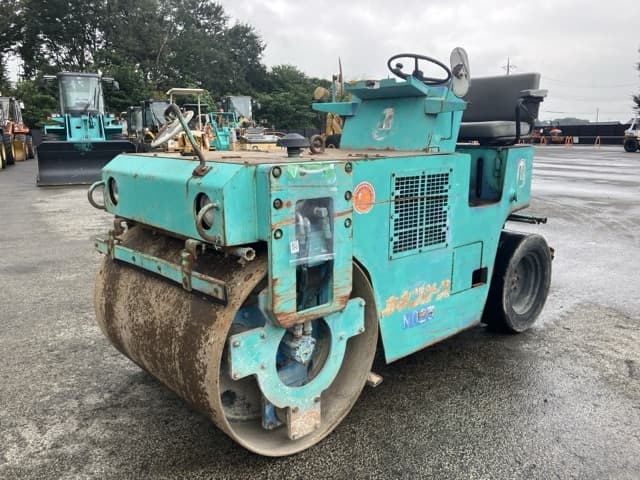 Combined Roller — Auction (lot 8461-113)