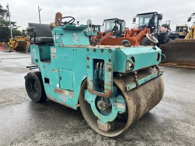 Combined Roller — Auction (lot 8461-113)