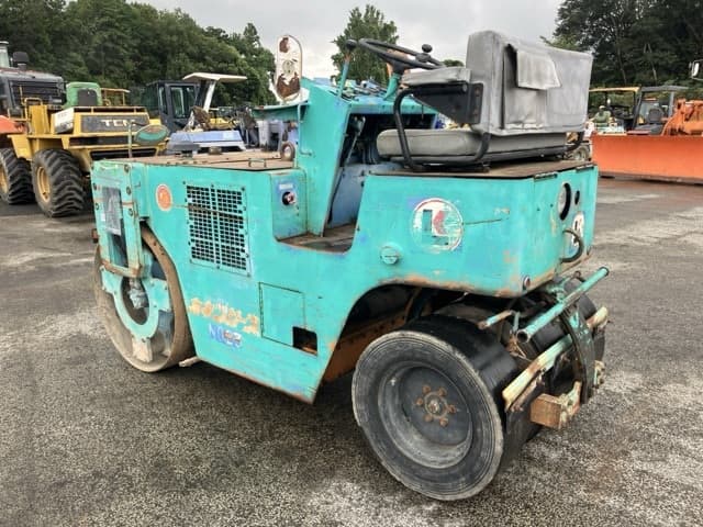 Combined Roller — Auction (lot 8461-113)