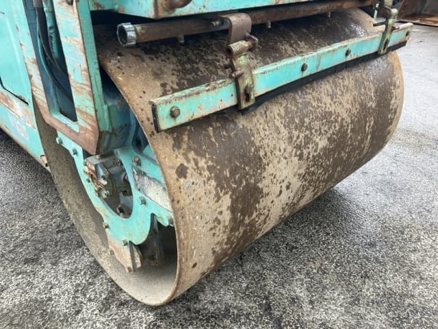 Combined Roller — Auction (lot 8461-113)