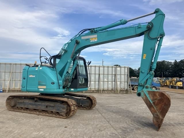 EXCAVATOR — Auction (lot 8461-12)