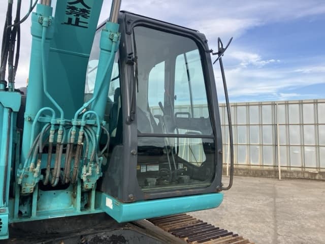 EXCAVATOR — Auction (lot 8461-12)