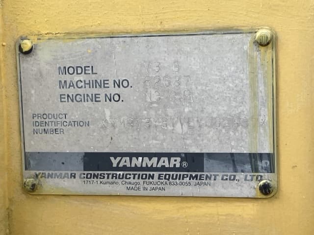 MINI WHEEL LOADER — Auction (lot 8461-131)