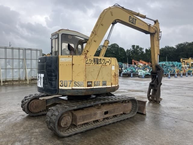 EXCAVATOR — Auction (lot 8461-136)