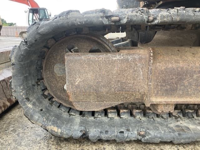 EXCAVATOR — Auction (lot 8461-136)