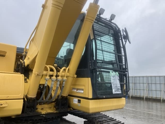 EXCAVATOR — Auction (lot 8461-137)