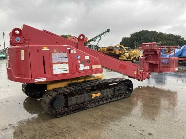 AERIAL WORK PLATFORM — Auction (lot 8461-14)