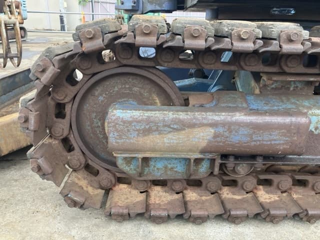 MINI EXCAVATOR — Auction (lot 8461-140)