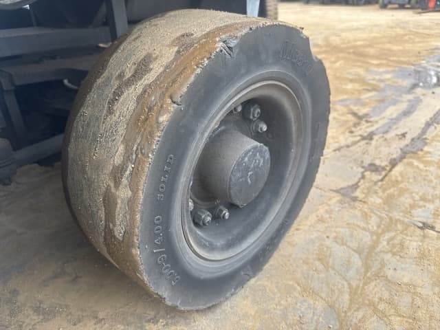 Forklift — Auction (lot 8461-14031)