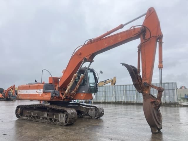 EXCAVATOR — Auction (lot 8461-141)