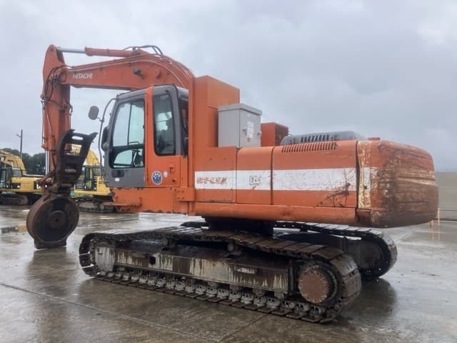 EXCAVATOR — Auction (lot 8461-141)