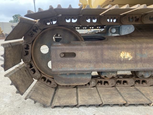 EXCAVATOR — Auction (lot 8461-143)
