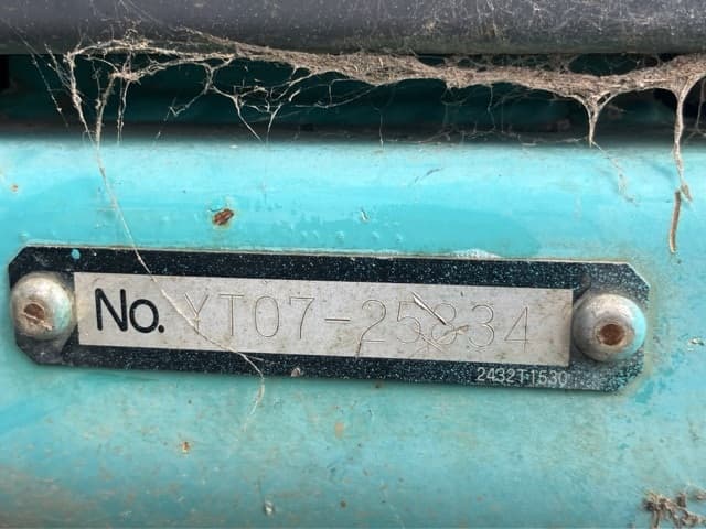 EXCAVATOR — Auction (lot 8461-147)