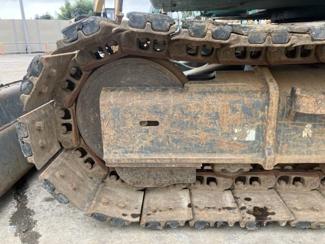 EXCAVATOR — Auction (lot 8461-147)