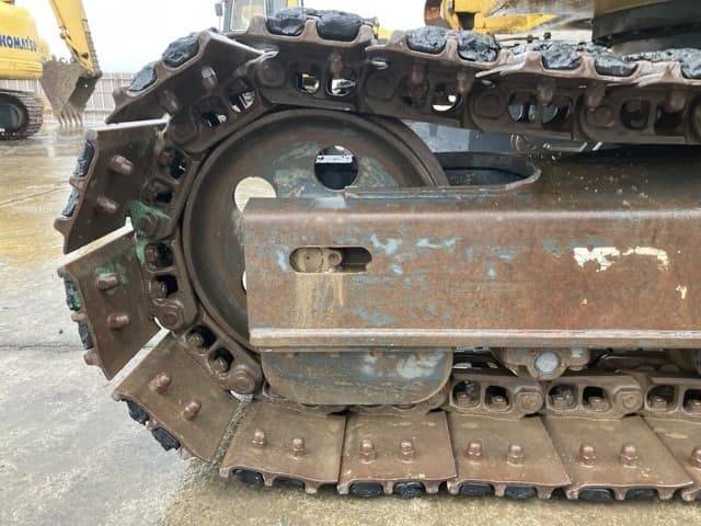 EXCAVATOR — Auction (lot 8461-148)