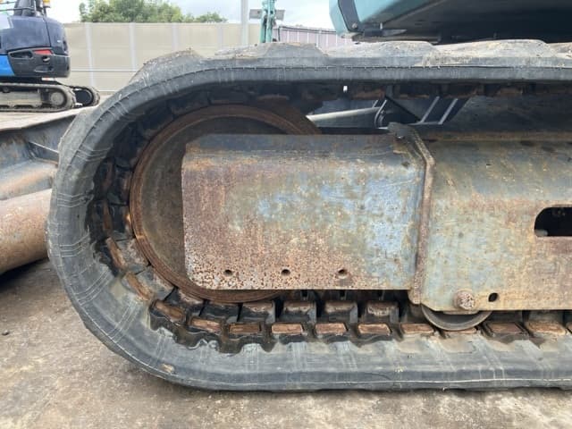 MINI EXCAVATOR — Auction (lot 8461-151)