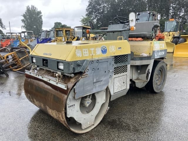 Combined Roller — Auction (lot 8461-152)