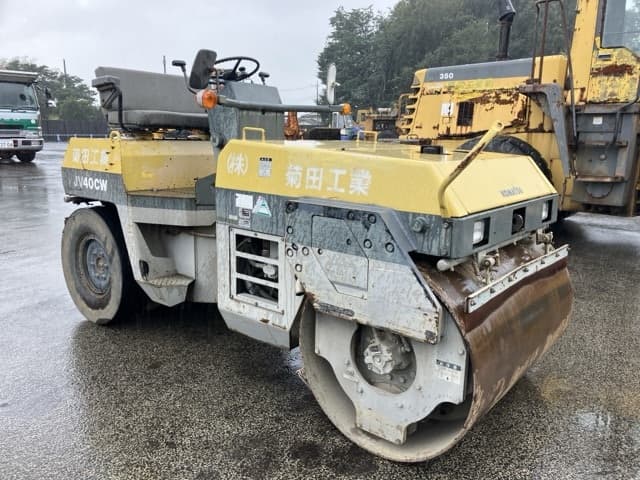 Combined Roller — Auction (lot 8461-152)