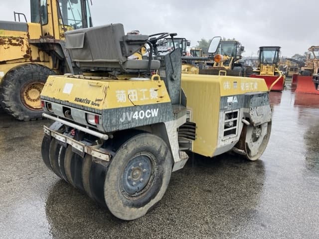 Combined Roller — Auction (lot 8461-152)