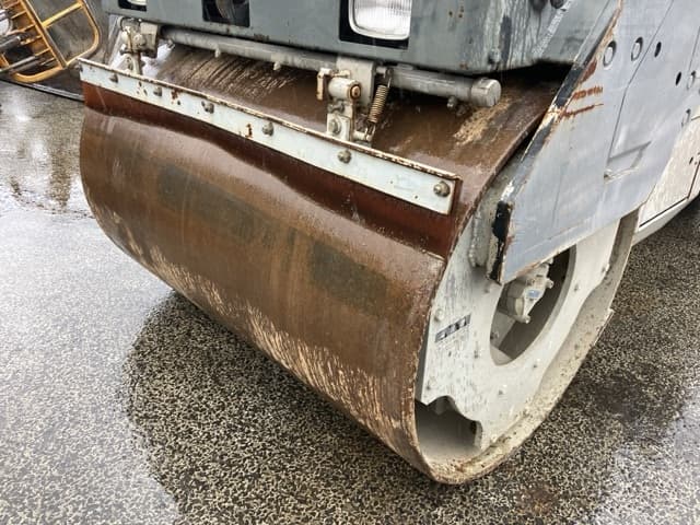 Combined Roller — Auction (lot 8461-152)
