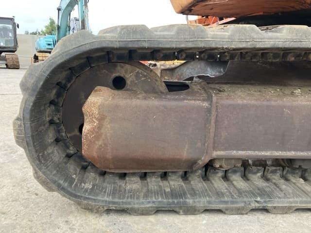 EXCAVATOR — Auction (lot 8461-161)