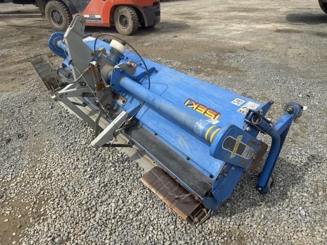 DRIVE HARROW — Auction (lot 8461-16301)