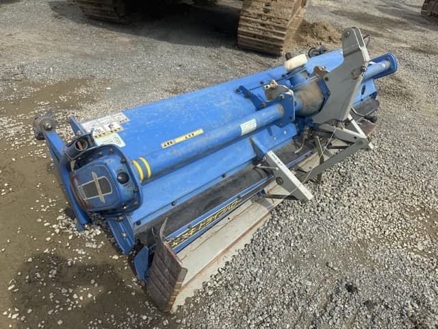 DRIVE HARROW — Auction (lot 8461-16301)