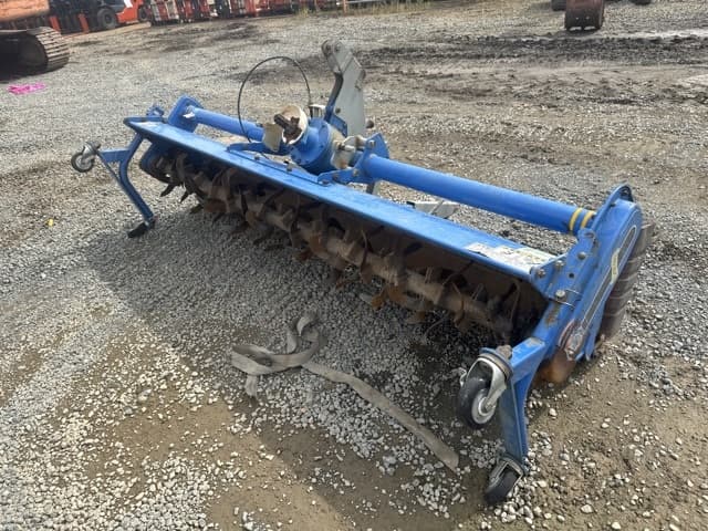 DRIVE HARROW — Auction (lot 8461-16301)