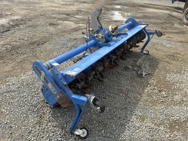 DRIVE HARROW — Auction (lot 8461-16301)
