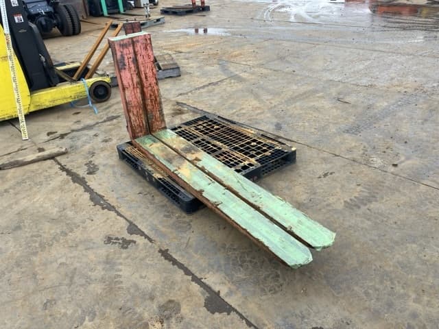 FORKLIFT NAIL — Auction (lot 8461-16501)