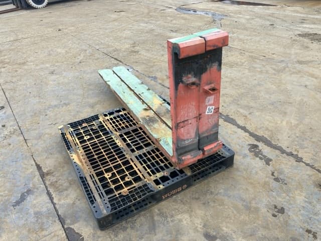 FORKLIFT NAIL — Auction (lot 8461-16501)