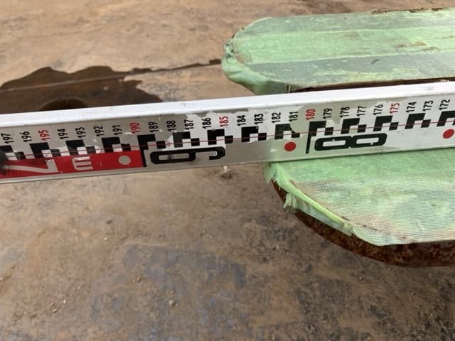 FORKLIFT NAIL — Auction (lot 8461-16501)