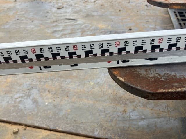 FORKLIFT NAIL — Auction (lot 8461-16502)