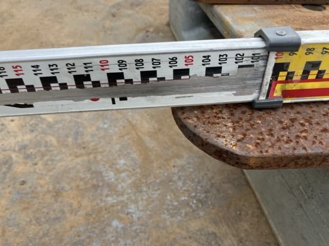 FORKLIFT NAIL — Auction (lot 8461-16503)