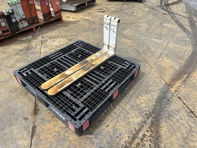 FORKLIFT NAIL — Auction (lot 8461-16504)