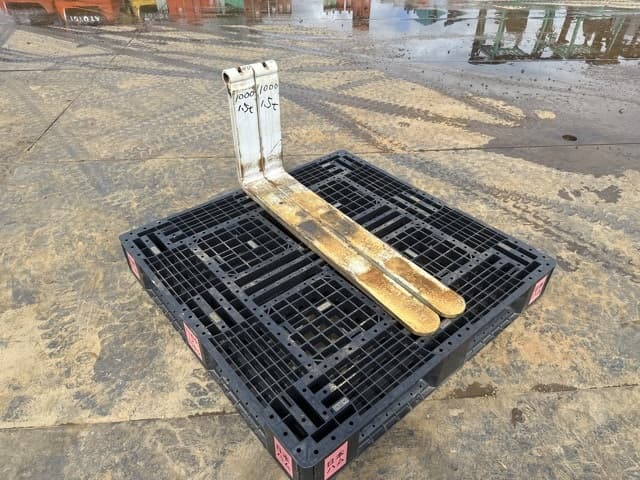 FORKLIFT NAIL — Auction (lot 8461-16504)