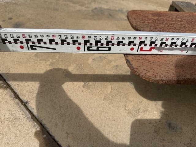 FORKLIFT NAIL — Auction (lot 8461-16505)