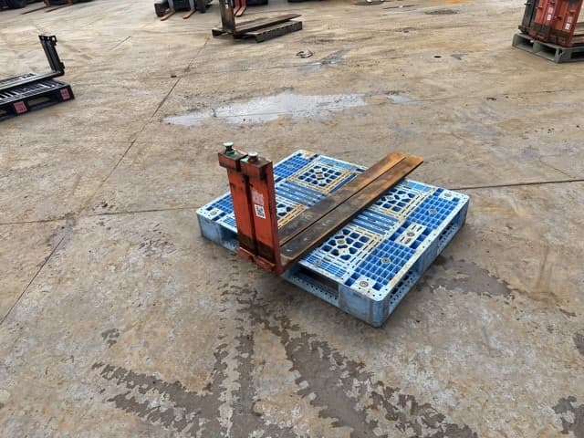 FORKLIFT NAIL — Auction (lot 8461-16506)