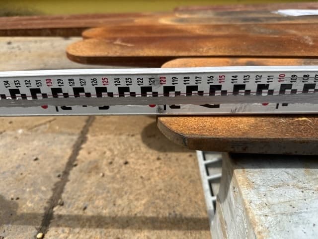 FORKLIFT NAIL — Auction (lot 8461-16506)