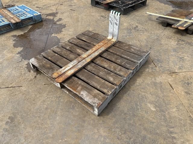 FORKLIFT NAIL — Auction (lot 8461-16507)