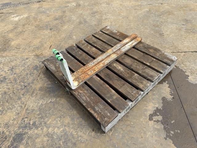FORKLIFT NAIL — Auction (lot 8461-16507)